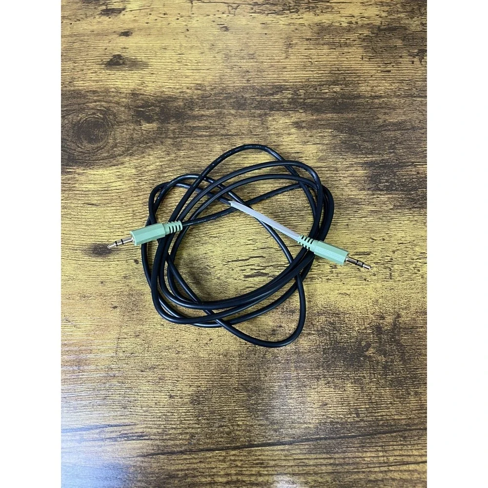 Hotron AUX Cable E525041 style 2547
